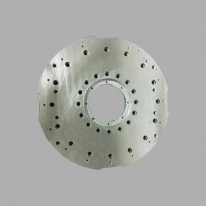 Erityiset pintakäsittely-kääntyvät osat