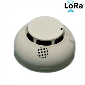 TX3190-LoRa LoRa Smart -ilmaisin