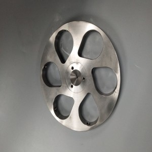 CNC-sorvausosat automaattisiksi