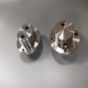 CNC-sorvausosat automaattisiksi