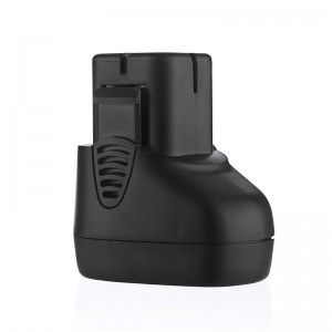 Ni-Mh 1500mAh 7,2 V -akkujen akut, akut, Dremel 757-01, 7700-01, 7700-02