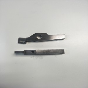 Kiina Toimittaja CNC automaattiset osat