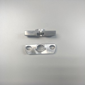 Kiina Toimittaja CNC automaattiset osat