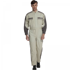 Työvaatteet tulee räätälöidä, ei ostaa