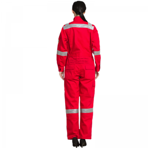 Työvaatteet tulee räätälöidä, ei ostaa