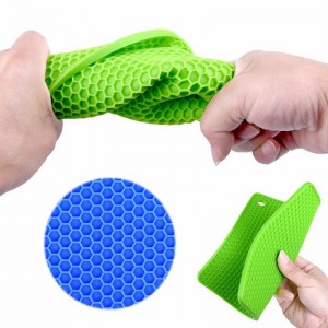 Kumi kahvikannu Coaster Cup keittiö silikoni matot