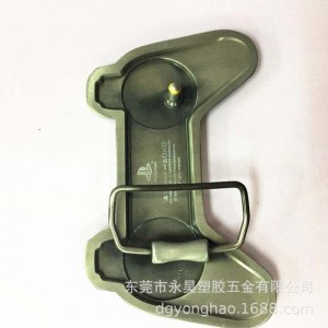 P046 playstation vyön solki