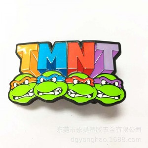 P048 vyön solki manufactory