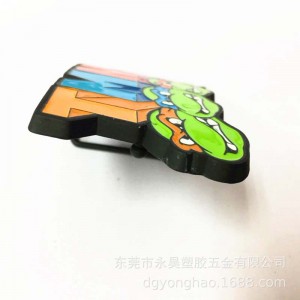 P048 vyön solki manufactory