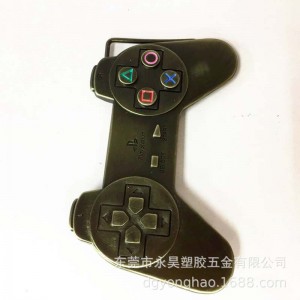 P049 vyön solki manufactory