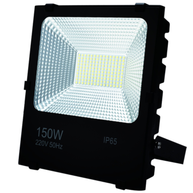 150W / 200W / 300W - 5054 SMD LED -VALOTILA Linyi Jiingyuanilta