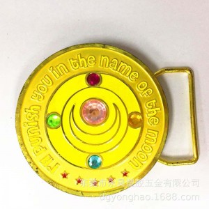 P050 vyön solki manufactory