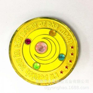 P050 vyön solki manufactory