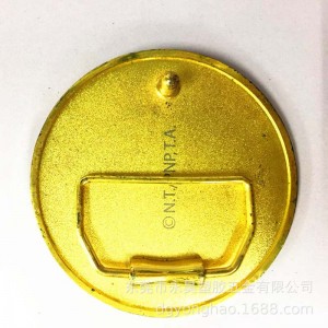 P050 vyön solki manufactory