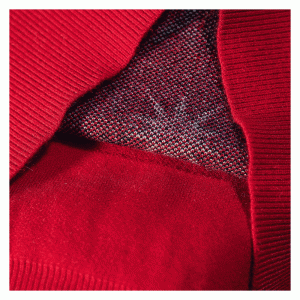 2019 Uusi löysä räjähtävä tähtiraglanhihainen paksu neulepaita