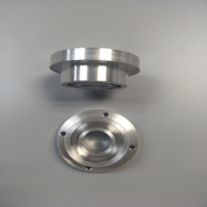 Kiina Toimittaja CNC-osat automaatiolaitteille