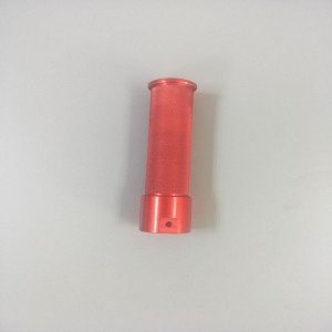 Sorvausosat, jyrsinnän osat. Hitsausosat