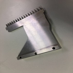 Korkealaatuiset langankatkaisut ruostumattomasta teräksestä