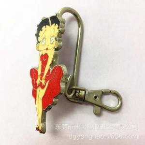 P068 koukku Betty BooH