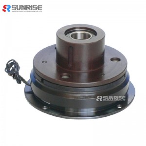 Dongguan SUNRISE Sähkömagneettinen kytkin Teollisuuden sähkömagneettinen kytkin FCD-sarja