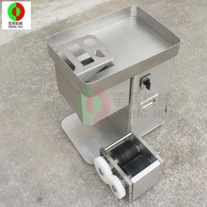 Eurooppalainen leikkuri QR-10