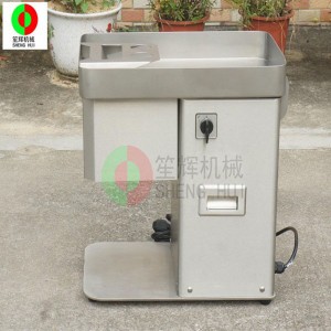 Eurooppalainen leikkuri QR-10