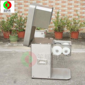 Eurooppalainen leikkuri QR-10