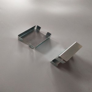 Peltiosat sinisellä sinkillä