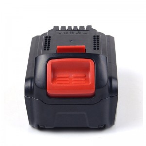 Li-ion 20 V 2000mAh vaihtoakku Dewalt DCB180, DCB181, DCB182