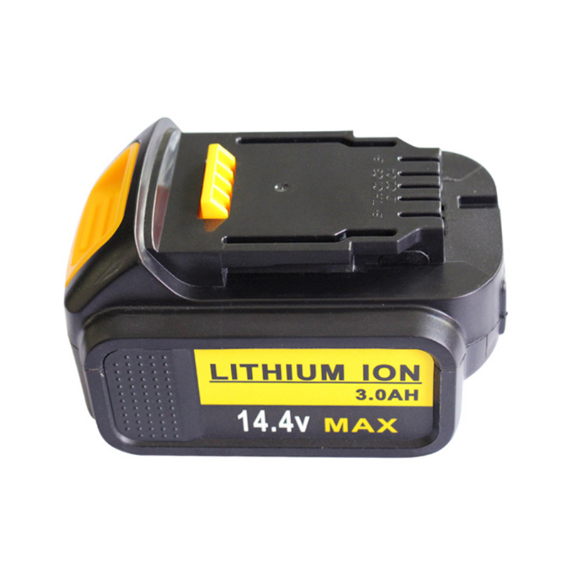 Dewalt DCB140Cheap-vaihtoakkujen akut 14.4V 3000mAh