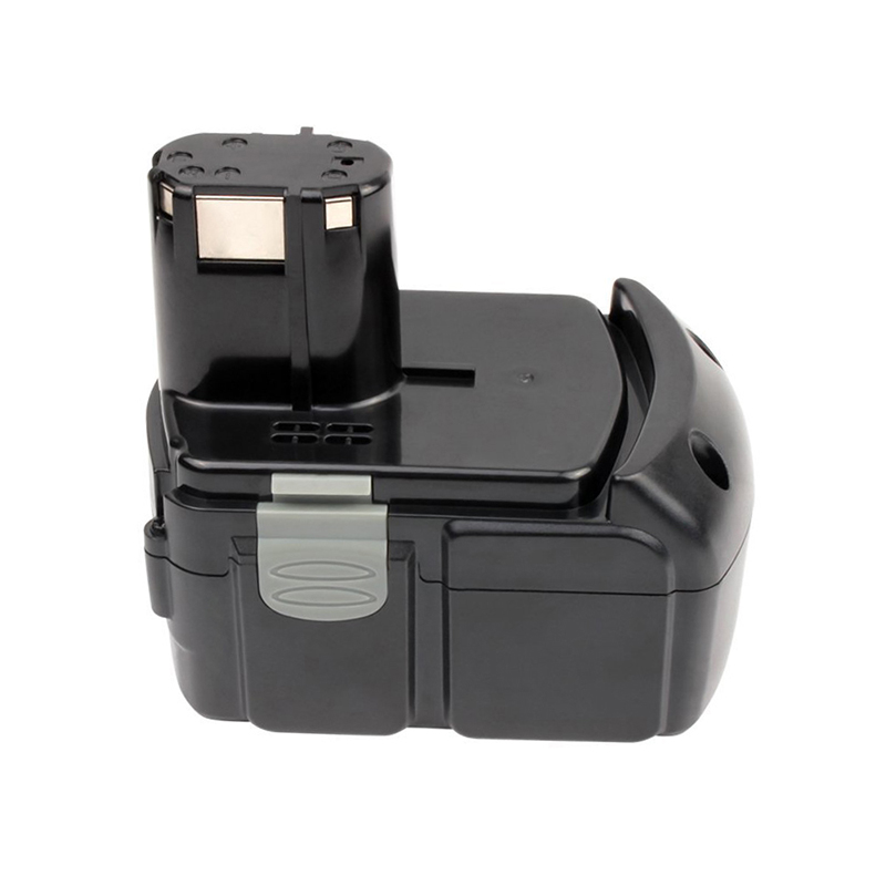 Akkukoneet-verkkoakkujen verkkokauppa 18 V 3000mAh Li-ion-akku Hitach BCL1830, EBM1830
