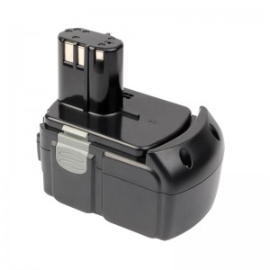 Akkukoneet-verkkoakkujen verkkokauppa 18 V 3000mAh Li-ion-akku Hitach BCL1830, EBM1830