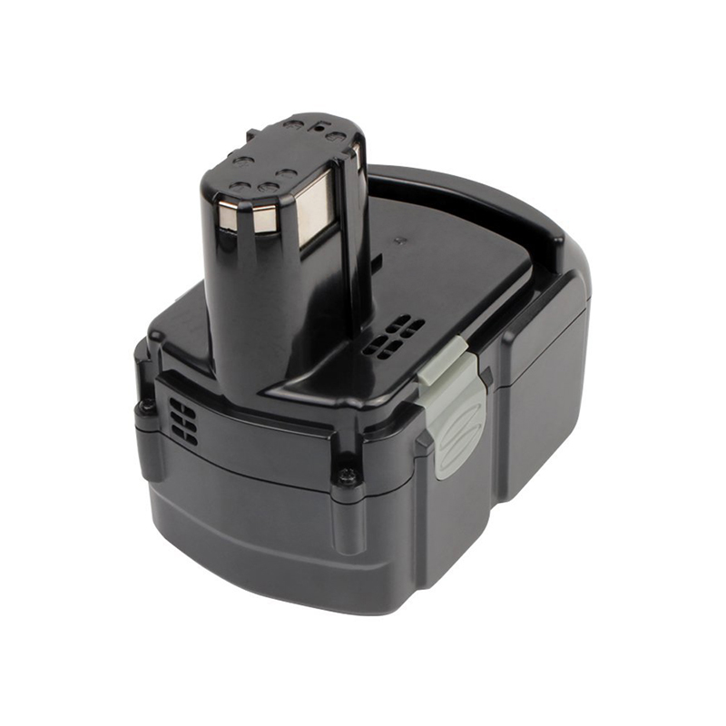 Li-ion 18V 4000mAh vaihto-työkaluakut Hitachiin BCL1815, BCL1820, BCL1825