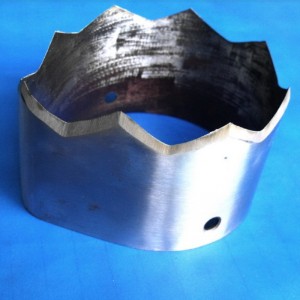 hyytelöinen pakkausveitsi, hyvä laatu