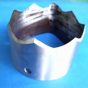 hyytelöinen pakkausveitsi, hyvä laatu