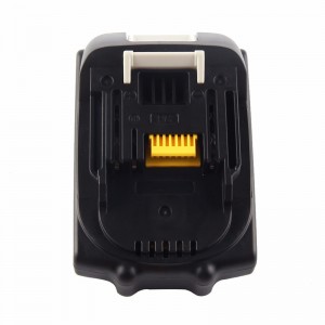 193159-1, 193140-2, 193102-0 Ni-Cd 18V 2000mAh vaihtoakut Makita akkukoneille