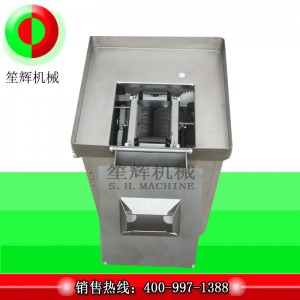 Eurooppalainen leikkuukone