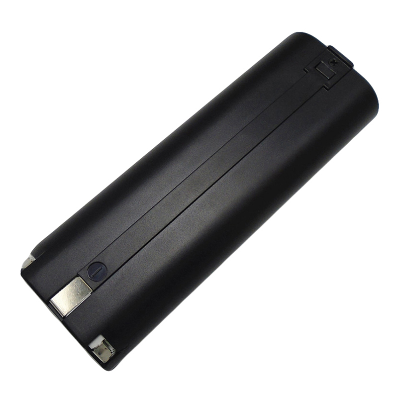 Ni-Cd 2000mAh 7,2 V ladattava sähkötyökaluakku Makita 7000, 7002, 7033 -laitteille