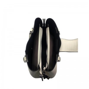 Tukku uusi muoti nahkalaukku nainen käsilaukku