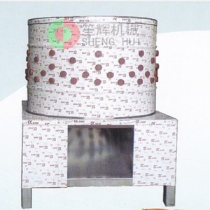 Vahvistettu kaivinkone (erityinen hanhille ja ankille)