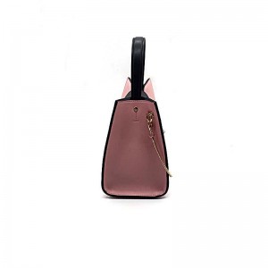 Paras hinta käsilaukku Naisten muoti Pieni PU Lady pussit korkealaatuinen olkalaukku päivittäin käytettävä käsilaukku