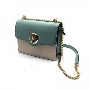 Naisten pu Pieni muoti käsilaukut uuden mallin lady käsilaukku olkalaukku