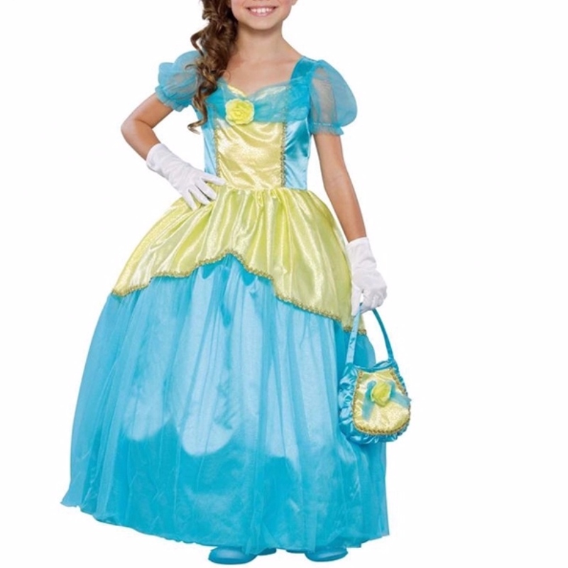 Tehtaan suoramyynti mukautetut lapset lapset karnevaali halloween puku puvut