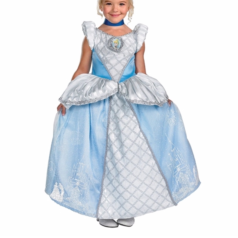 Tehtaan suoramyynti mukautetut lapset lapset karnevaali halloween puku puvut