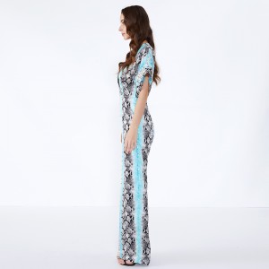 Kukkavedos muoti treeni kesänaisten naisten shortsit