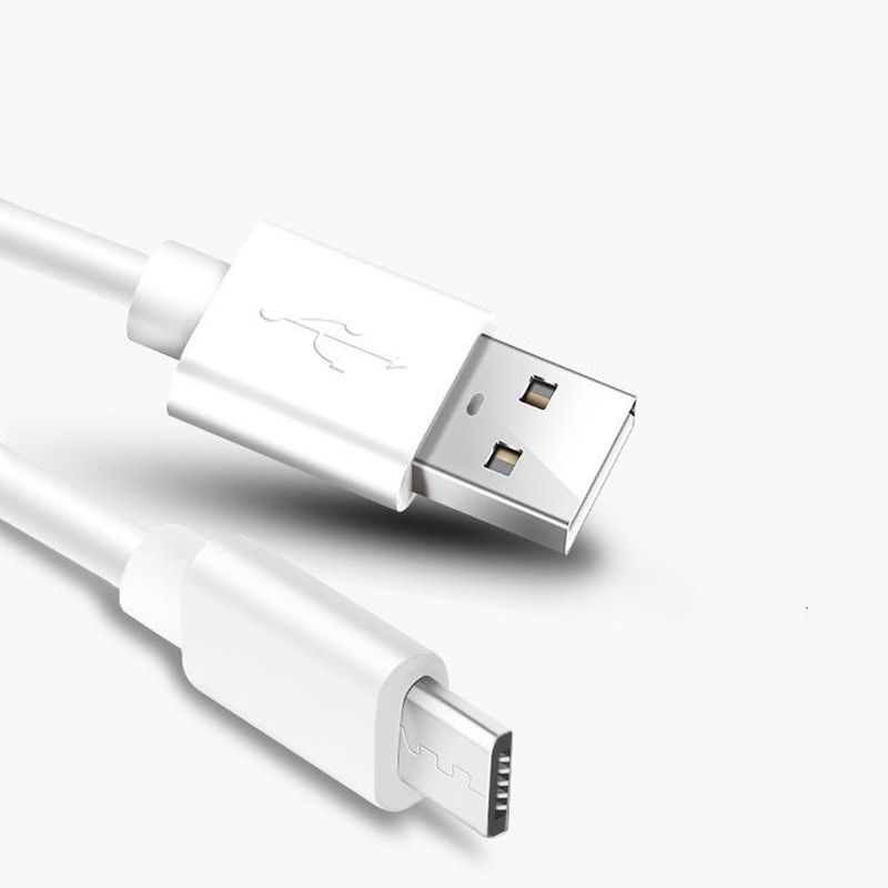 Mikro usb TPE datakaapeli android matkapuhelin