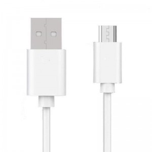 Mikro usb TPE -kaapeli