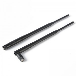 2,4 GHz 7dBi Omni -kumiantenni SMA-urosliittimellä