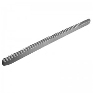 pakkaussahan hampaiden leikkuuterä