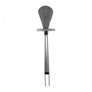 pakkauskoneiden pussinmuodostajat